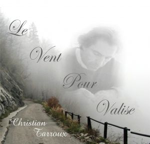 Parution de l'album CD Parution de l'album CD